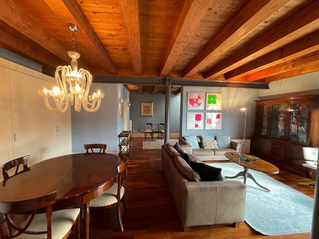 The Venice Penthouse And Rooftop-Terrace At Molino Stucky Ngoại thất bức ảnh
