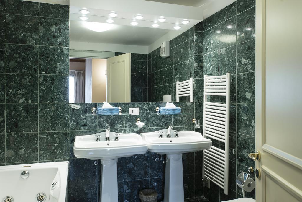 The Venice Penthouse And Rooftop-Terrace At Molino Stucky Ngoại thất bức ảnh